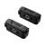 SmallRig 5779 - 2x obustronny adapter/mocowanie z szybkozłączką do DJI Osmo Nano oraz DJI Osmo Action 6 - zawartość zestawu